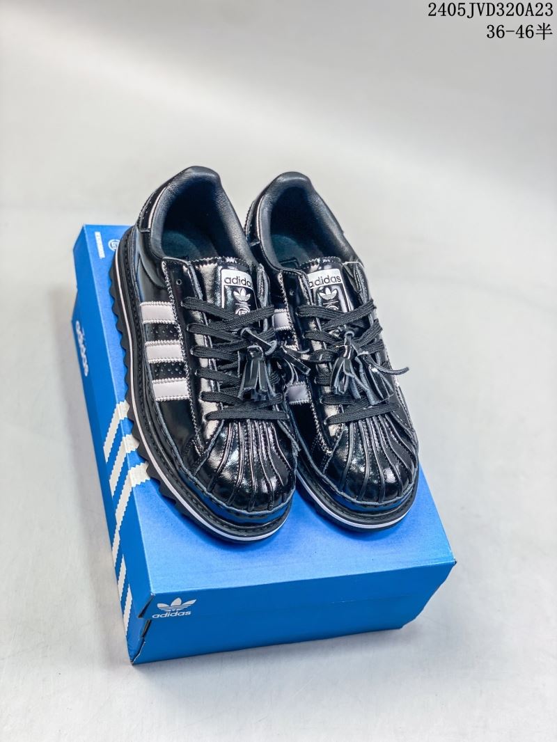 Adidas Superstar Shoes